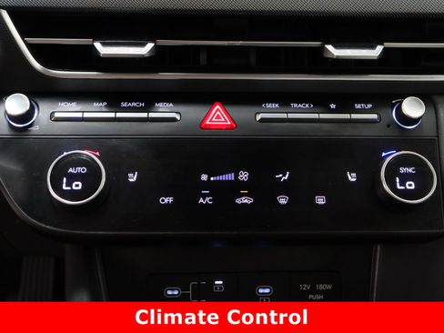 Used 2025 Hyundai Sonata SEL image 20