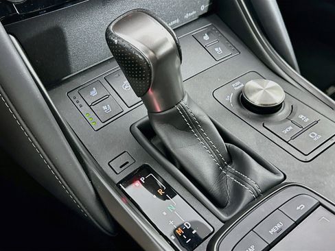 Used 2024 Lexus IS 350 F Sport w/ Navigation Package RWD image 25