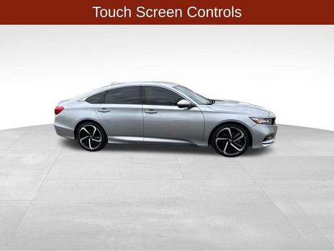 Used 2020 Honda Accord Sport image 8