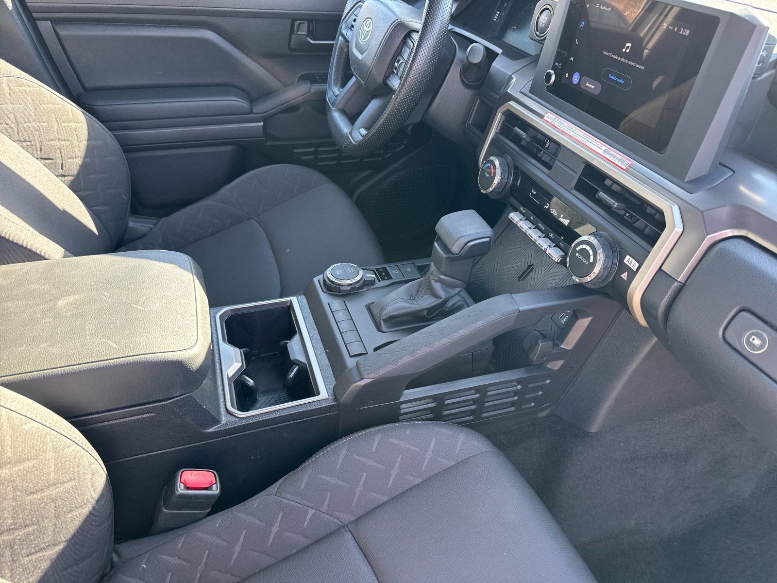 Used 2026 Toyota Tacoma SR5 AWD/4WD image 11