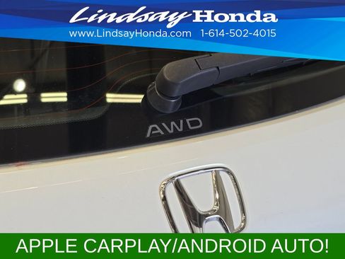 Used 2024 Honda HR-V LX image 7