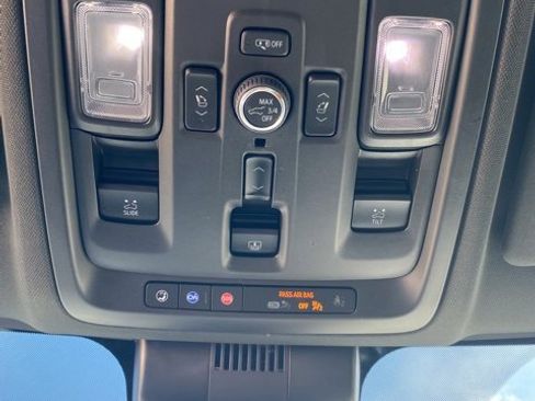 Used 2023 Chevrolet Tahoe RST w/ Sport Performance Package image 23