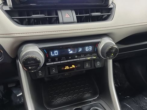 Certified 2023 Toyota RAV4 XLE w/ Convenience Package AWD/4WD image 21