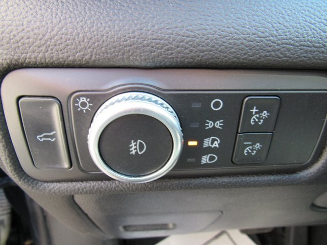 Used 2022 Ford Explorer ST w/ Equipment Group 401A AWD/4WD image 11