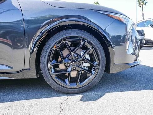 New 2026 Kia K4 GT-Line Turbo image 10