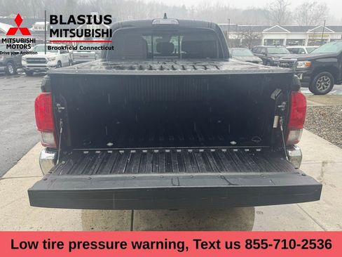 Used 2023 Toyota Tacoma SR5 image 12