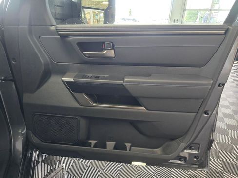 New 2026 Toyota Tundra Platinum image 41