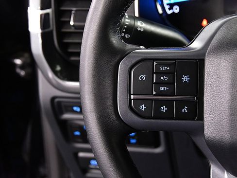 Used 2023 Ford F150 XLT w/ Equipment Group 302A High image 21