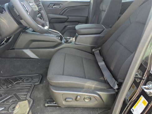 New 2026 GMC Canyon Elevation w/ Convenience Package image 19