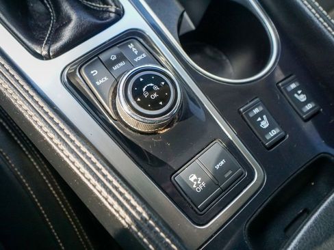 Used 2021 Nissan Maxima 3.5 SV w/ Floor Mat Group image 25