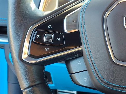 Used 2020 Chevrolet Corvette Stingray Premium Cpe w/ 3LT Preferred Equipment Group image 13