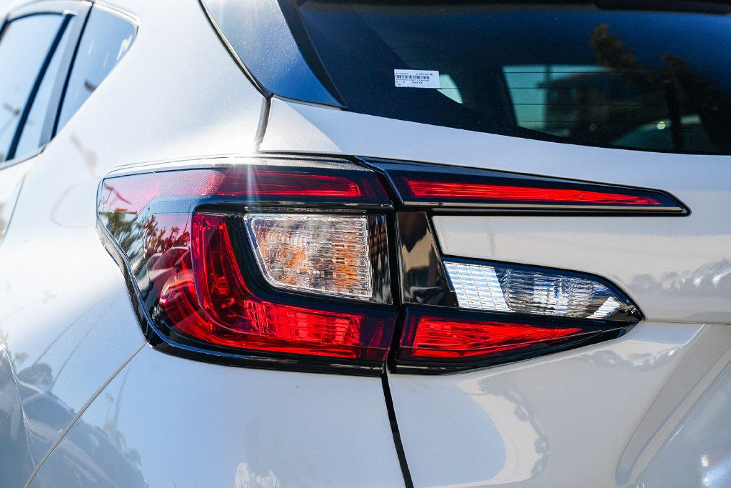 Certified 2026 Subaru Crosstrek 2.5i Premium AWD/4WD image 7