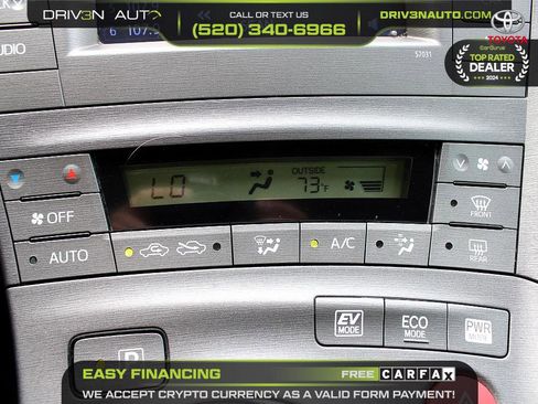 Used 2013 Toyota Prius Two image 13