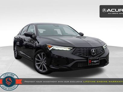 New 2026 Acura Integra