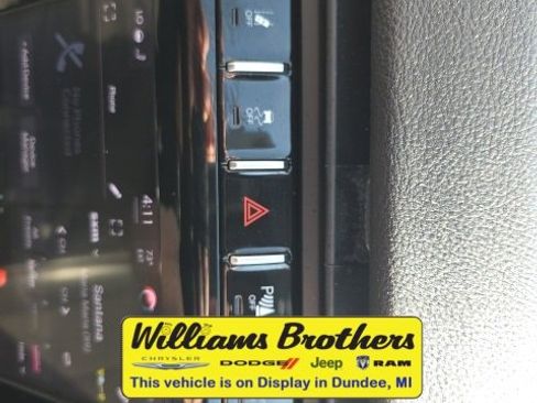 Certified 2024 Jeep Grand Cherokee L Laredo image 16