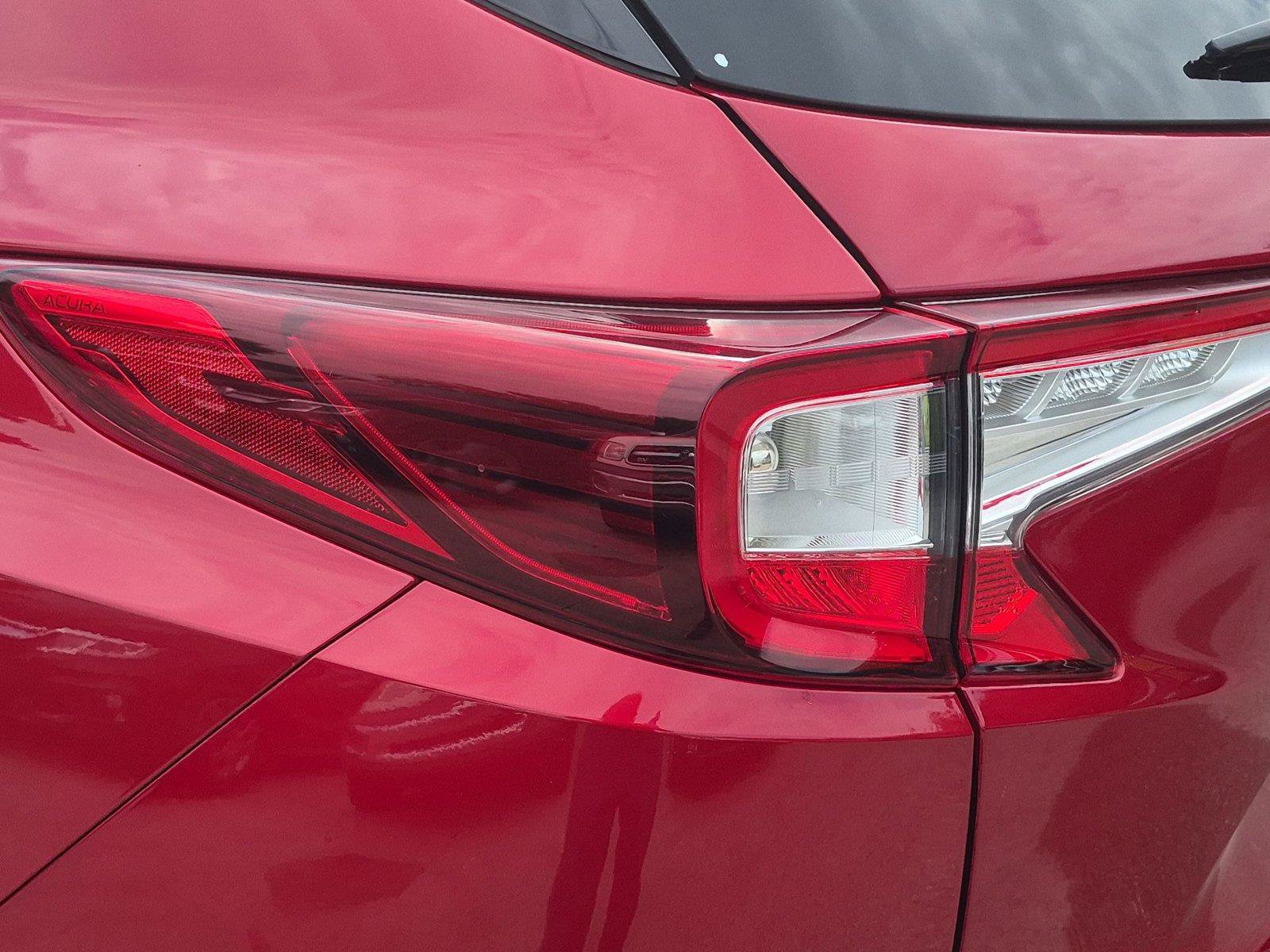 Used 2021 Acura RDX FWD image 11