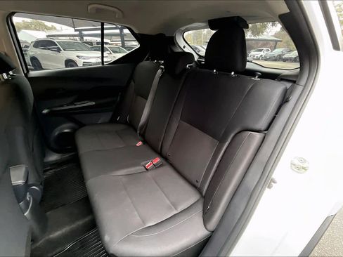 Used 2024 Nissan Kicks S image 20