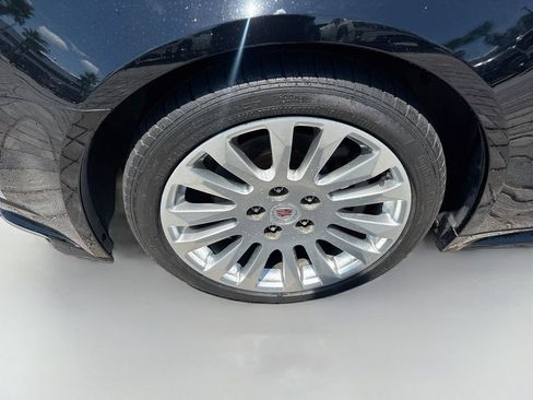 Used 2011 Cadillac CTS Performance RWD image 31