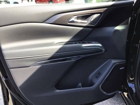 New 2026 Chevrolet Traverse High Country image 10