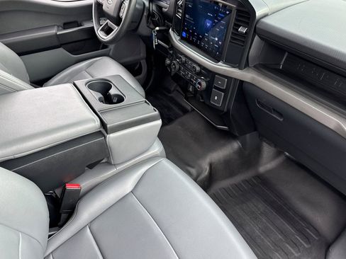 Used 2024 Ford F150 XL image 13