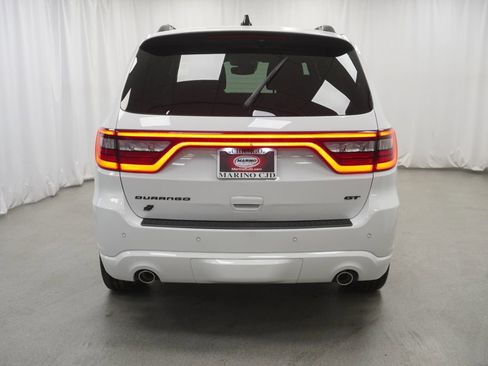 New 2026 Dodge Durango GT AWD/4WD image 10