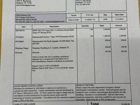 Used 2011 BMW 1 Series M image 92