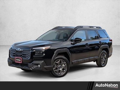 New 2026 Subaru Outback Premium AWD/4WD image 1