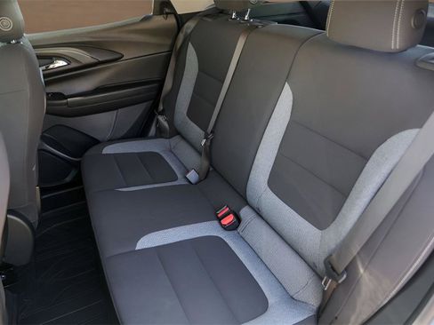 Used 2021 Chevrolet TrailBlazer LT w/ Convenience Package image 25