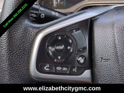 Used 2021 Honda Civic LX image 22