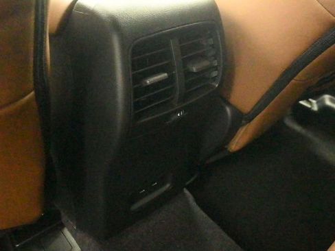 New 2026 Ford Bronco Sport Outer Banks w/ Outer Banks Tech Package+ image 12