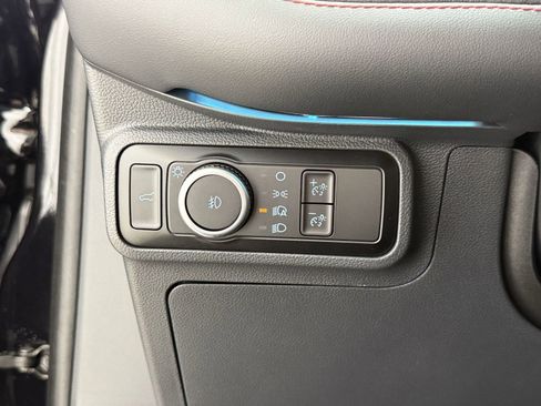 Certified 2025 Ford Explorer ST image 21