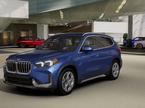 Used 2025 BMW X1 xDrive28i image 24