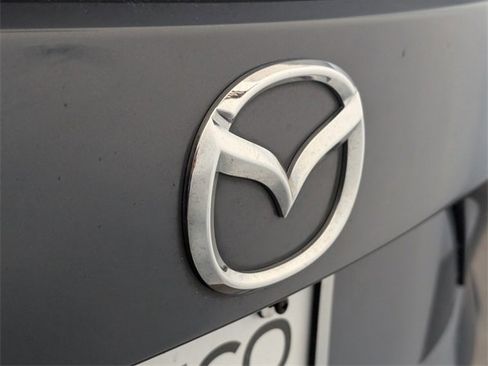 Certified 2023 MAZDA CX-9 Carbon Edition image 11