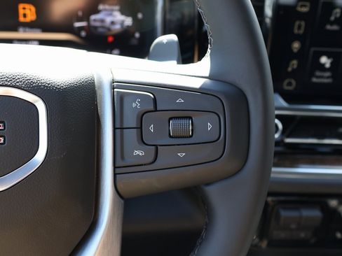 New 2026 GMC Sierra 1500 Elevation w/ Preferred Package image 19