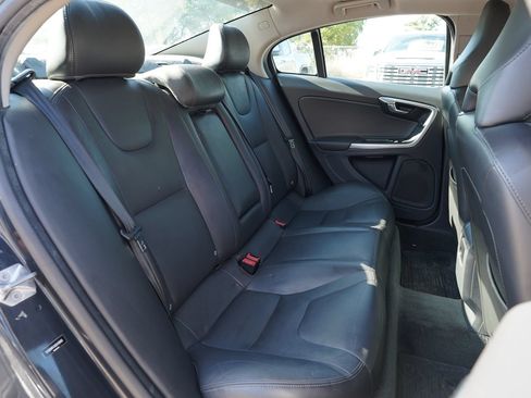 Used 2016 Volvo S60 T5 Premier w/ Convenience Package FWD image 23
