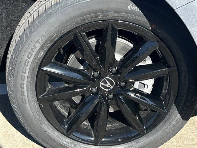 Used 2026 Acura RDX SH-AWD image 10