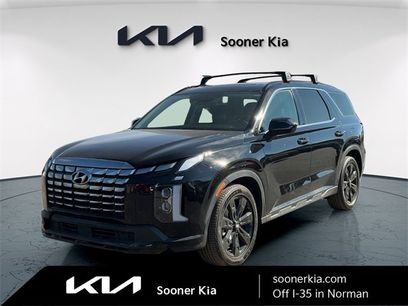 Used 2024 Hyundai Palisade XRT