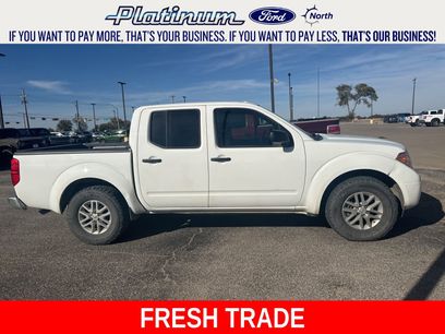 Used 2018 Nissan Frontier SV w/ Value Truck Package