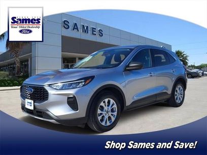 Used 2024 Ford Escape Active w/ Tech Pack #1