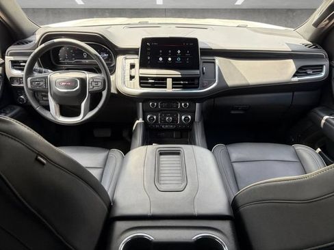 Used 2023 GMC Yukon SLT w/ SLT Premium Package AWD/4WD image 20