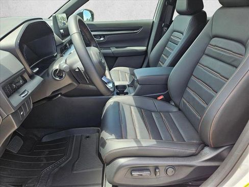 New 2026 Honda CR-V Sport-L image 4