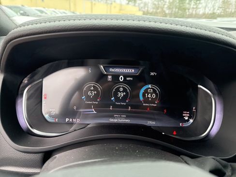 New 2026 RAM 2500 Laramie w/ Night Edition image 11