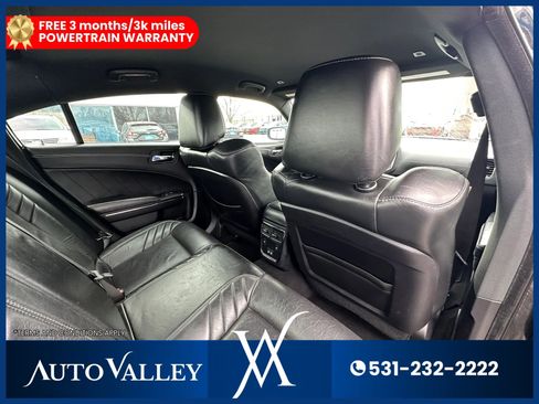 Used 2020 Dodge Charger SRT Hellcat RWD image 29