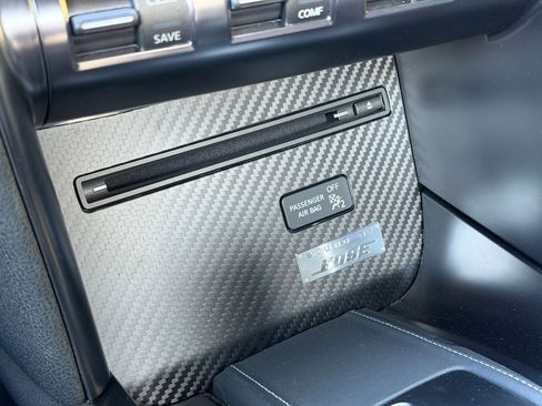 Used 2015 Nissan GT-R Black Edition image 29