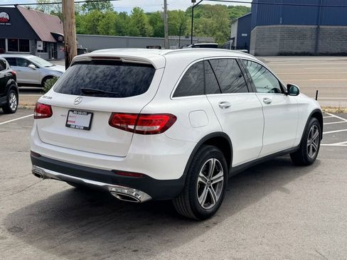 Used 2018 Mercedes-Benz GLC 300 image 6