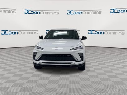 New 2026 Buick Envista Sport Touring w/ Convenience I Package