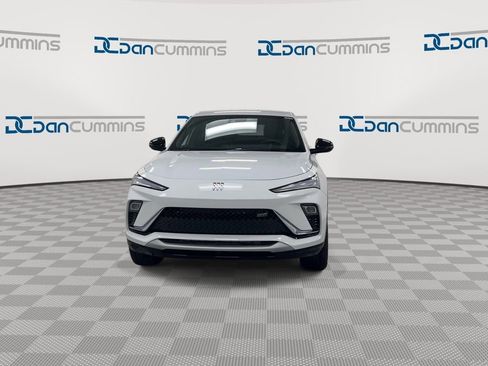 New 2026 Buick Envista Sport Touring w/ Convenience I Package image 3