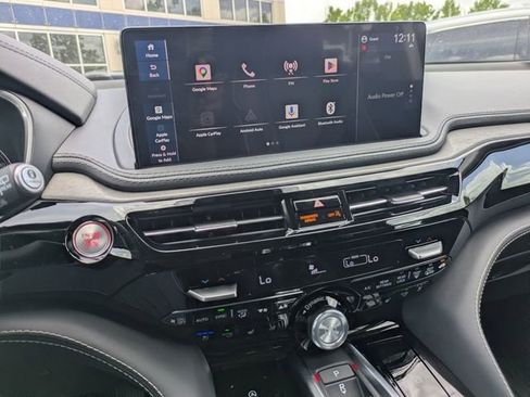 New 2026 Acura MDX SH-AWD w/ Advance Package image 9