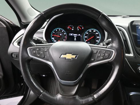 Used 2022 Chevrolet Malibu LT w/ Leather Package image 41