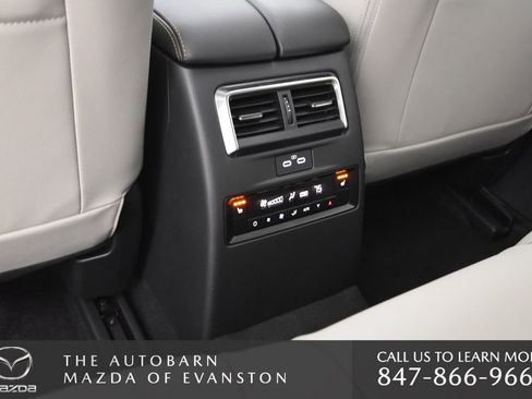 New 2026 MAZDA CX-70 3.3 Turbo w/ Preferred Package image 26